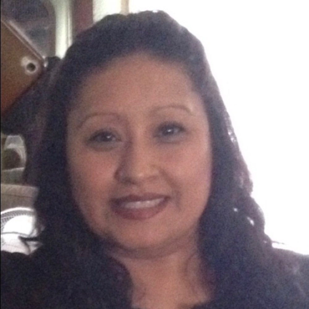 Meet your Posher, Andrea